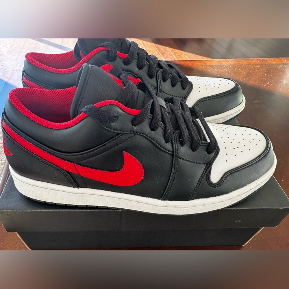 Nike Air Jordan 1 Low